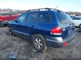 HYUNDAI SANTA FE GLS KM8SC13D76U100145 снимка