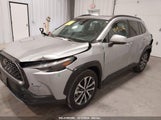 TOYOTA COROLLA CROSS XLE 7MUDAABG1RV****** снимка