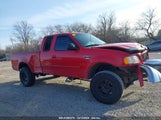 FORD F-150 LARIAT/WORK SERIES/XL/XLT 1FTRX18L7YN****** photo