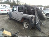 JEEP WRANGLER UNLIMITED X 1J8GA39128L622286 photo