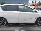 TOYOTA COROLLA IM JTNKARJEXHJ****** снимка