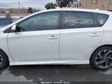TOYOTA COROLLA IM JTNKARJEXHJ****** снимка