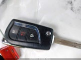 TOYOTA COROLLA IM JTNKARJEXHJ****** снимка