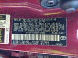 TOYOTA CAMRY XLE 4T1BF1FK3GU516955 снимка