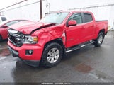 GMC CANYON SLE 1GTG6CEN4J1184096 снимка