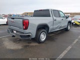 GMC SIERRA 1500 4WD SHORT BOX PRO 1GTPUAEK3RZ****** photo