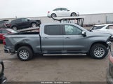 CHEVROLET SILVERADO 1500 4WD SHORT BED LT WITH 2FL 1GCPYJEKXMZ****** photo
