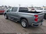 CHEVROLET SILVERADO 1500 4WD SHORT BED LT WITH 2FL 1GCPYJEKXMZ****** photo