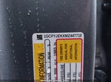 CHEVROLET SILVERADO 1500 4WD SHORT BED LT WITH 2FL 1GCPYJEKXMZ****** снимка