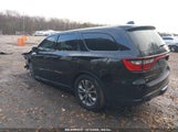 DODGE DURANGO R/T AWD 1C4SDJCT8KC****** снимка