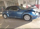 VOLKSWAGEN BEETLE 2.0T COAST/2.0T S/2.0T SE 3VW5DAAT2JM515005 fotografie