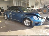 VOLKSWAGEN BEETLE 2.0T COAST/2.0T S/2.0T SE 3VW5DAAT2JM515005 fotografie