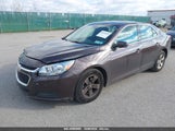 CHEVROLET MALIBU 1LT 1G11C5SL6FF232617 снимка
