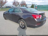 CHEVROLET MALIBU 1LT 1G11C5SL6FF232617 снимка
