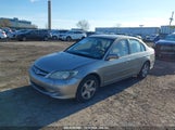 HONDA CIVIC EX 2HGES26834H551373 снимка