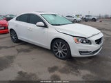 VOLVO S60 T6 YV1902FH5E2****** снимка