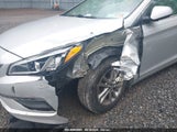 HYUNDAI SONATA SE 5NPE24AF5FH217789 снимка