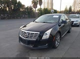 CADILLAC XTS W20 LIVERY PACKAGE 2G61U5S39F9****** снимка