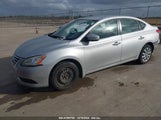 Nissan Sentra Sv 3N1AB7AP5FL680916 снимка