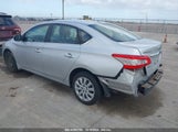 Nissan Sentra Sv 3N1AB7AP5FL680916 снимка