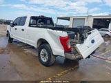FORD F-250 XL 1FT7W2BT7JE****** снимка