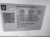 CHEVROLET MALIBU LT 1G1ZD5ST0JF153372 снимка