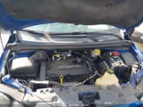 CHEVROLET SONIC LT AUTO 1G1JC5SH9G4****** снимка