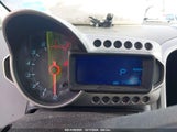 CHEVROLET SONIC LT AUTO 1G1JC5SH9G4****** снимка