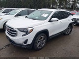 GMC TERRAIN AWD SLT 3GKALVEV1ML****** снимка
