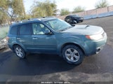 SUBARU FORESTER 2.5XT TOURING JF2SHGHC8DH****** снимка