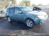 SUBARU FORESTER 2.5XT TOURING JF2SHGHC8DH****** fotografie