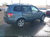 SUBARU FORESTER 2.5XT TOURING JF2SHGHC8DH****** снимка