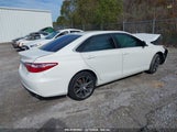 Toyota Camry Xse 4T1BF1FK6FU044586 снимка