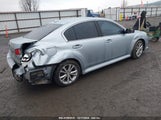 SUBARU LEGACY 2.5I LIMITED 4S3BMBK63E3****** снимка