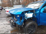 CHEVROLET SILVERADO 1500 4WD SHORT BED CUSTOM 1GCPDBEK8RZ****** photo