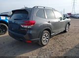 SUBARU FORESTER PREMIUM JF2SKADC6PH446728 снимка