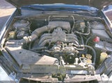 SUBARU OUTBACK 3.0R L.L. BEAN EDITION 4S4BP86C884****** снимка