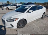HYUNDAI ELANTRA SE 5NPD74LF9JH295723 снимка