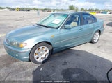 BMW 325I WBAEV33415KW16936 снимка