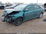 TOYOTA COROLLA LE 1NXBU4EE8AZ287926 снимка