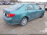 TOYOTA COROLLA LE 1NXBU4EE8AZ287926 снимка