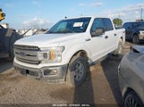 FORD F-150 XLT 1FTEW1E44LK****** снимка