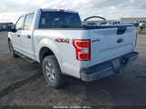 FORD F-150 XLT 1FTEW1E44LK****** снимка