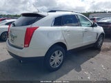 CADILLAC SRX STANDARD 3GYFNAE38GS****** photo