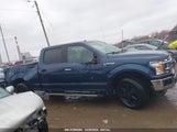 Ford F-150 Xlt 1FTFW1EGXJFD64039 fotografie