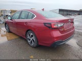 SUBARU LEGACY PREMIUM 4S3BWAF67M3****** снимка