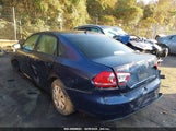 VOLKSWAGEN PASSAT 2.5L S 1VWAP7A33CC085529 снимка