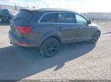 AUDI Q7 3.0 TDI PREMIUM WA1VMBFE7BD****** снимка