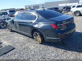 BMW 750I XDRIVE WBA7U2C06MC****** снимка