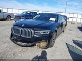 BMW 750I XDRIVE WBA7U2C06MC****** fotografie